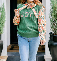Layerz Clothing - Kodi Joy Vest