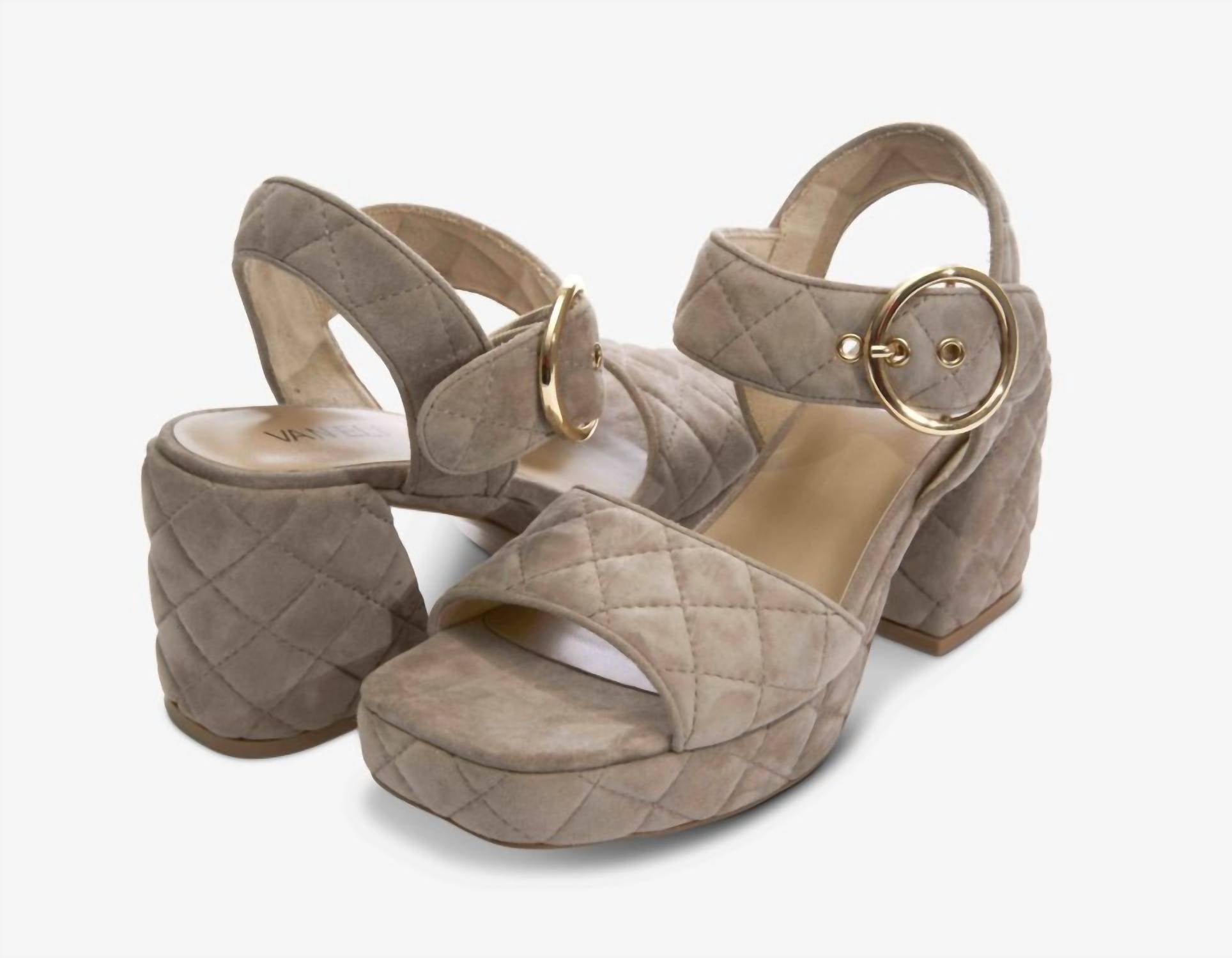 Vaneli - Women's Moppet Sandal