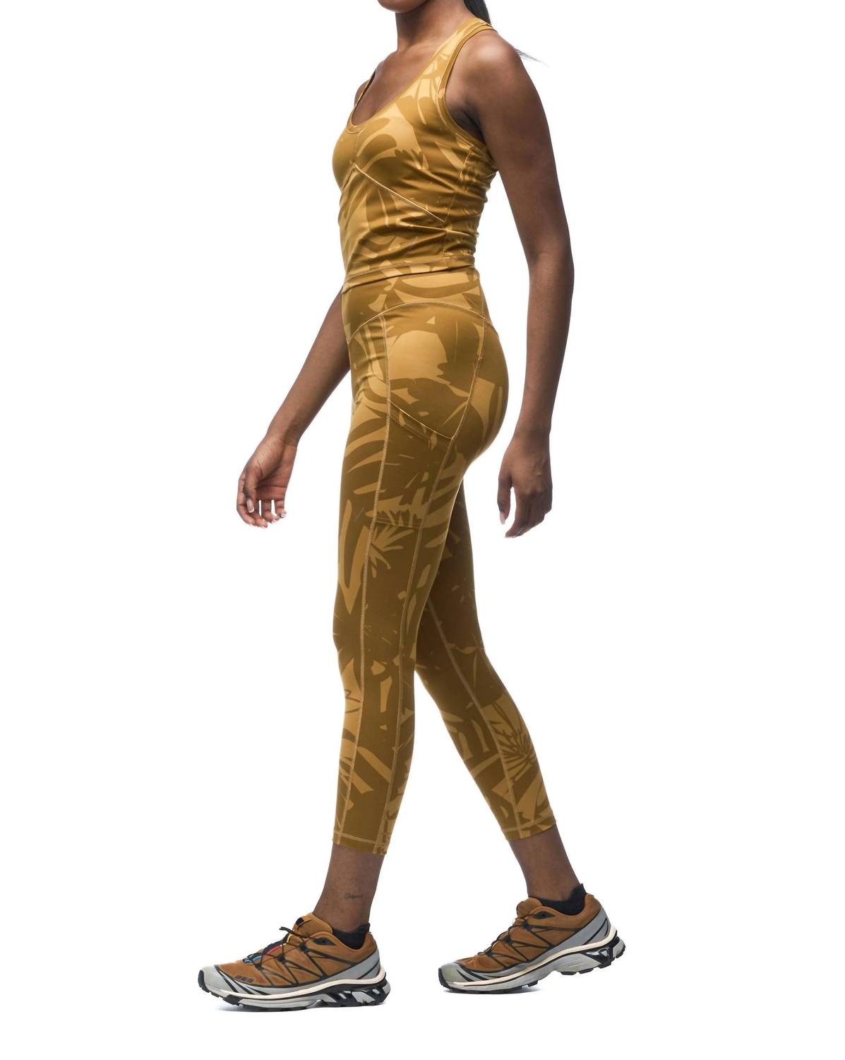 Indyeva - Sendero Tank Top