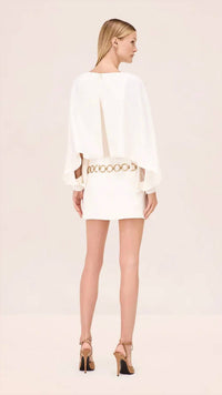 Alexis - Kellis Mini Dress