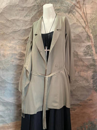 Lotus Eaters - Women's Sobral Jacket