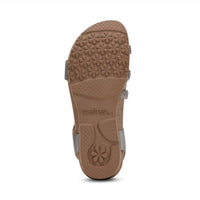 Aetrex - Women's Jillian Braided Quarter Strap Sandal