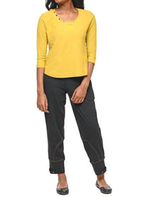 Tulip Clothing - Piper Straight Leg Pants