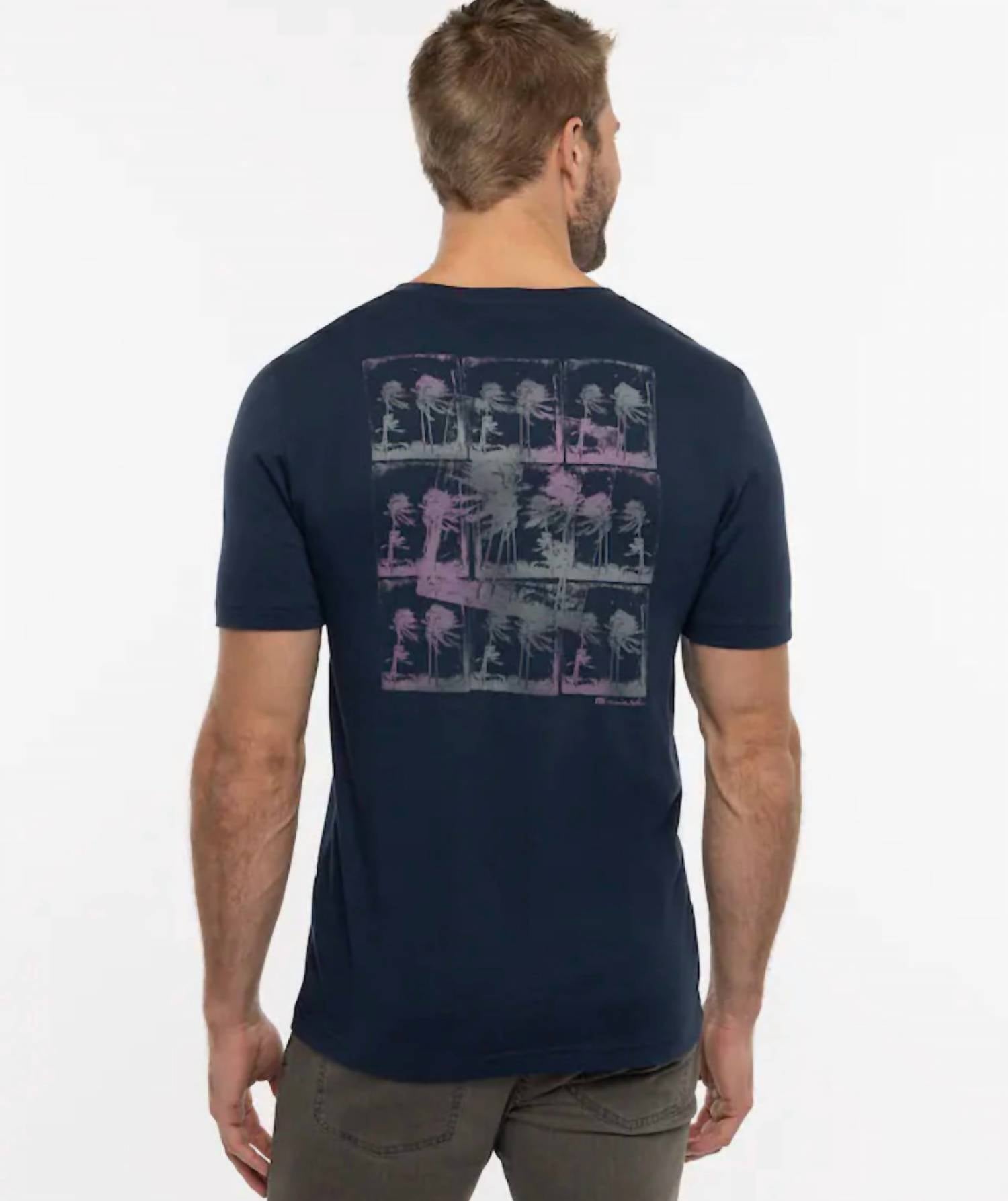 Travismathew - Paddleboard T-Shirt