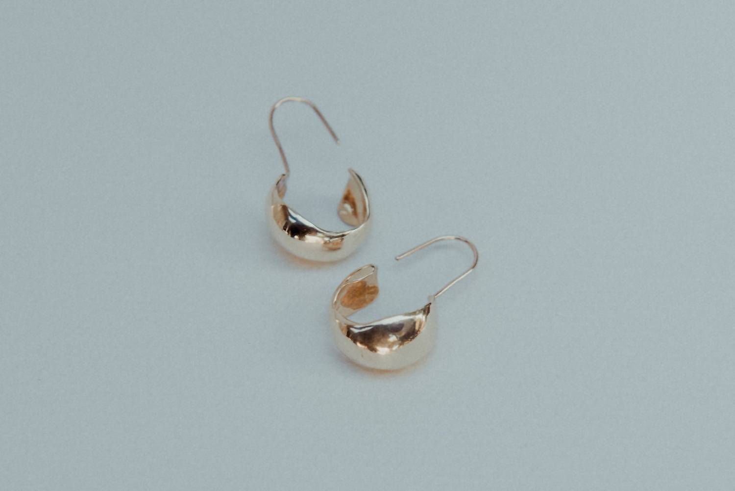 Uni Jewelry - Women's Nira Earrings