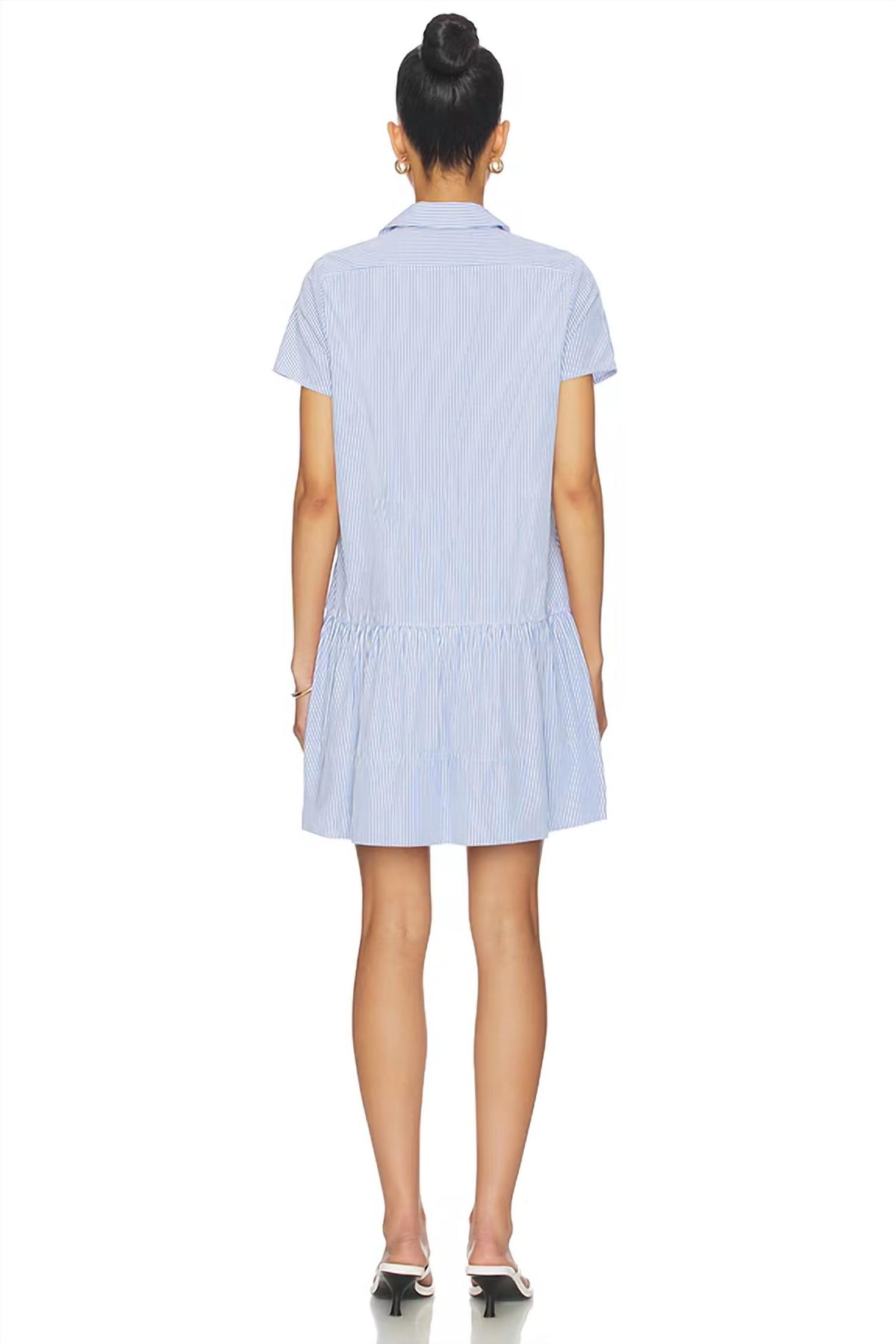 Brochu Walker - Antibes Dress