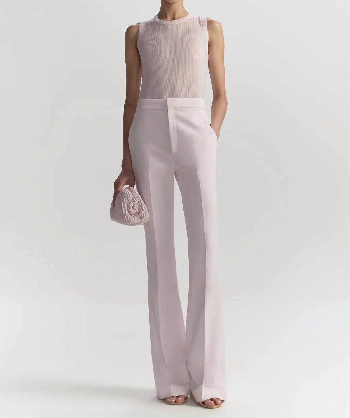 A.L.C. - Sophie Stretch Tailored Pant