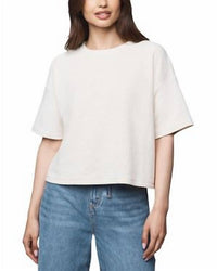 Splendid - Callista Short Sleeve Tee