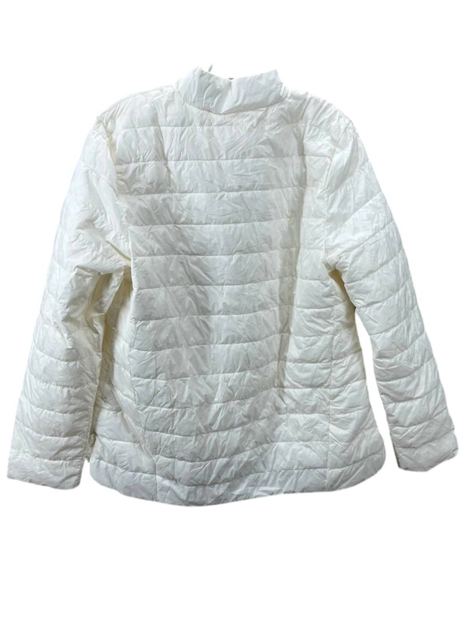 Huk - Men's Waypoint Insulated Jacket