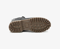 Chaco Women's Fields Chelsea Waterproof Boot in black - women's shoe - alternate view