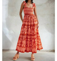 Omika - Lana Maxi Dress