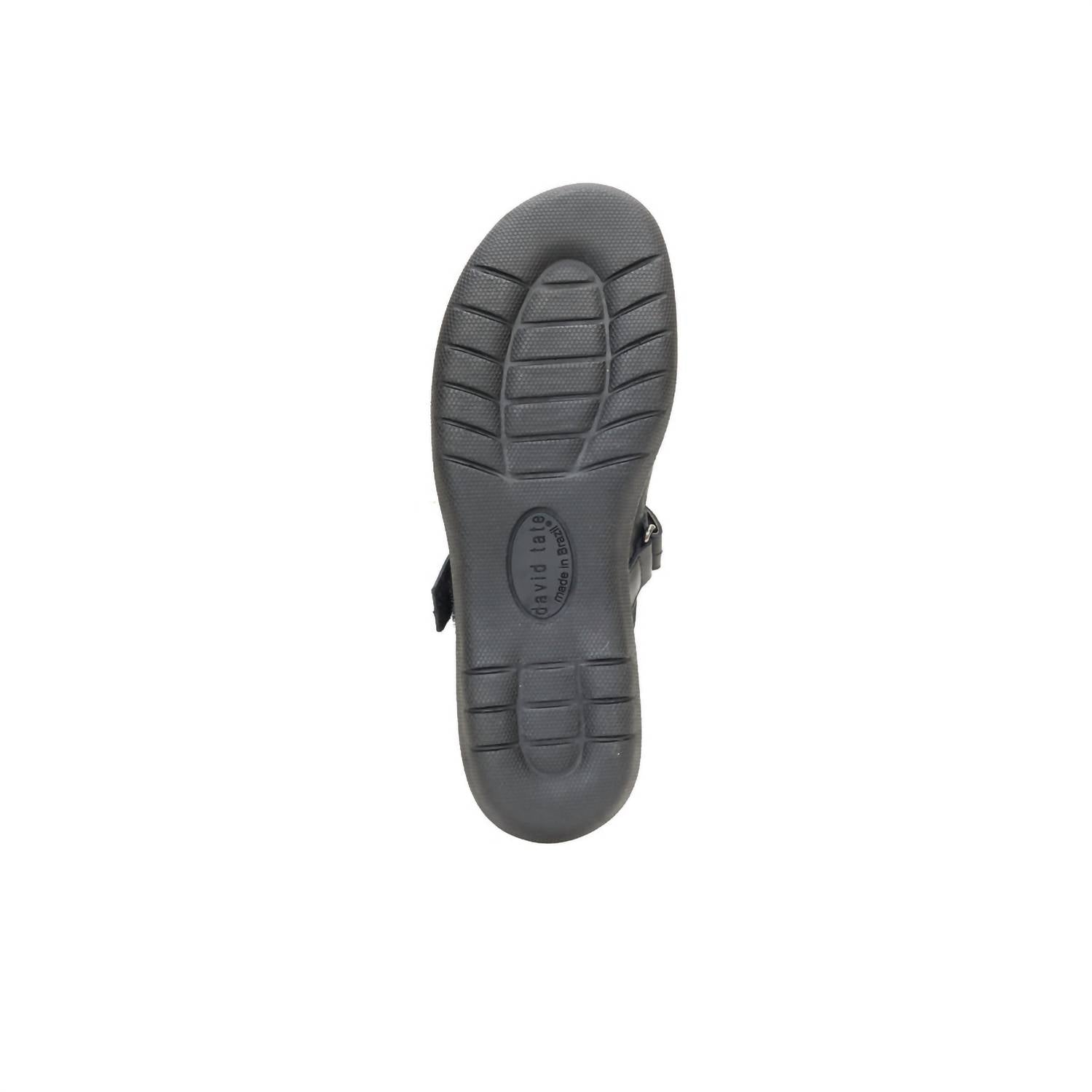 David Tate - Women's Gentle Mary Jane Shoes