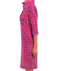 Gretchen Scott - Jersey Everywhere Midi Dress