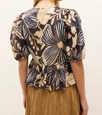 Marie Oliver - Women's Estella Top
