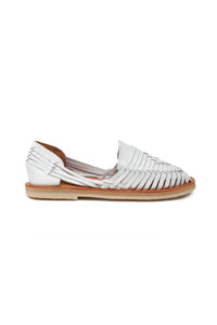 Espiritu - Women's Sunset Huarache Flat