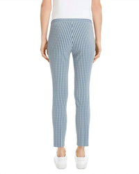 Theory - Screen Viscose Classic Skinny Pants