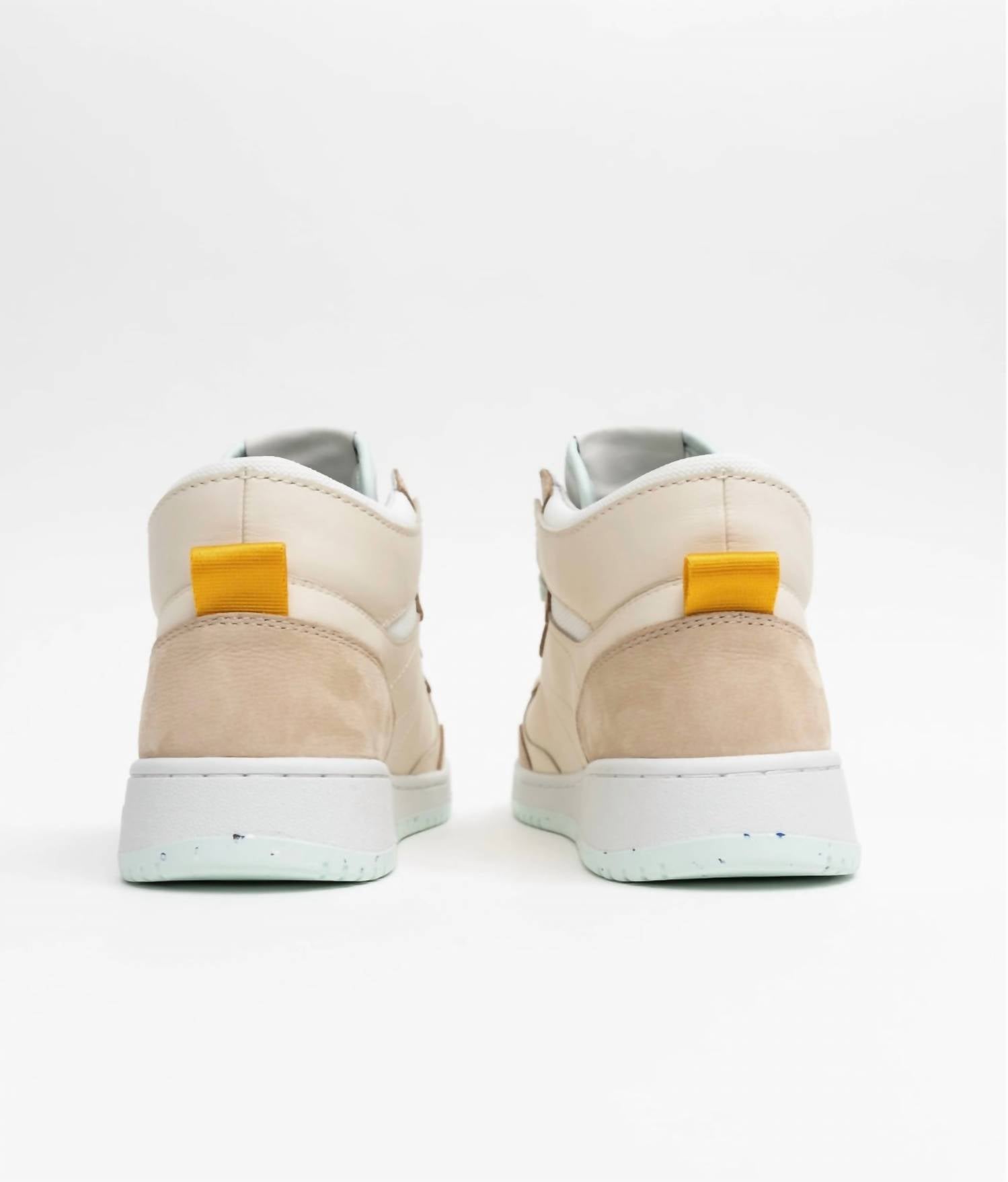 Oncept - Women's Philly Mid-top Sneaker