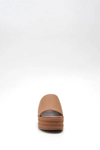 Free People - Women's Harbor Flatform Sandal