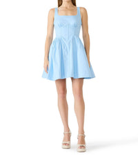 Steve Madden - Vail Mini Dress