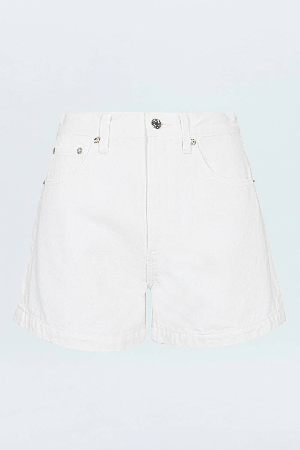 Pistola - Women's Saige High Rise Short