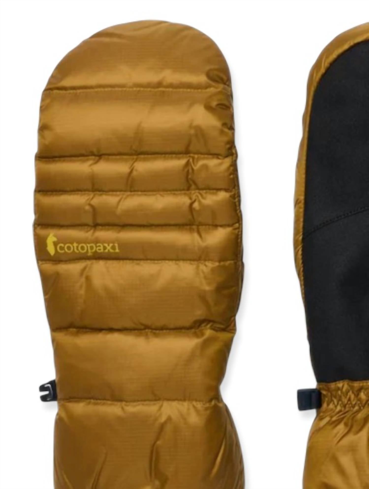 Cotopaxi - Unisex Down Mitten
