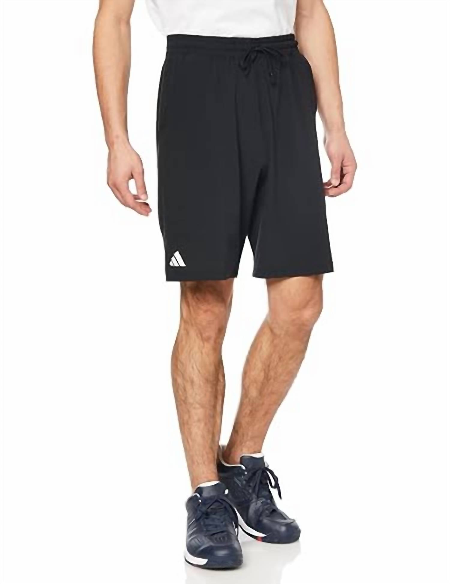 Adidas - Men's Tennis Shorts