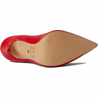Carrano - Women's Loretta Leather Pump Sandals