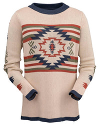 Outback Trading Co. - Kathleen Sweater