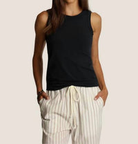 Dylan By True Grit - Essential Tank Top