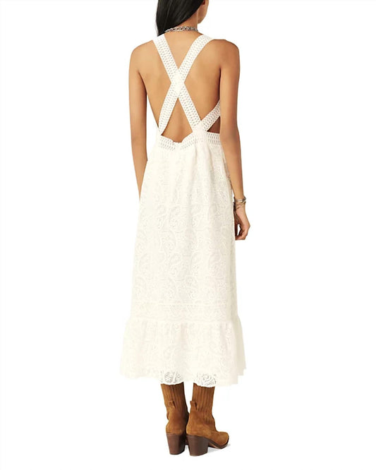 Ba&Sh - Austin Dress