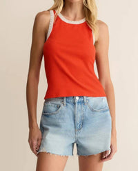 Z Supply - Clarke Rib Tank