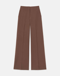 Lafayette 148 - Thames Wide Leg Pant