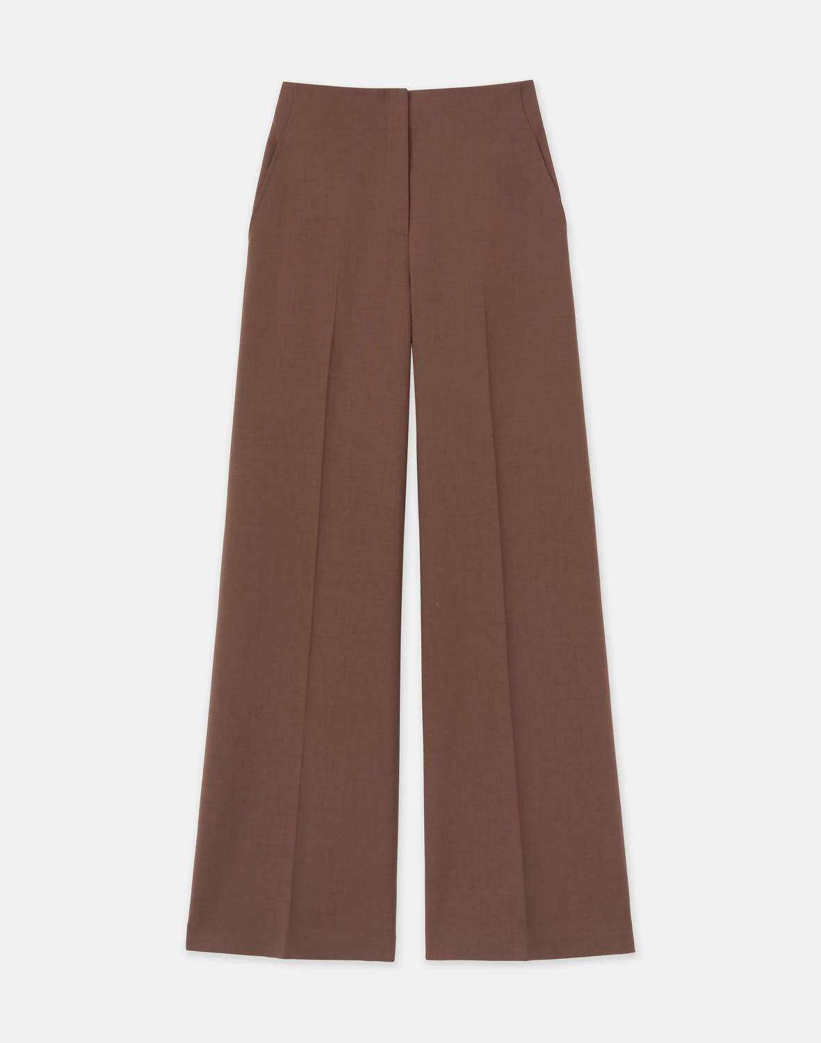 Lafayette 148 - Thames Wide Leg Pant