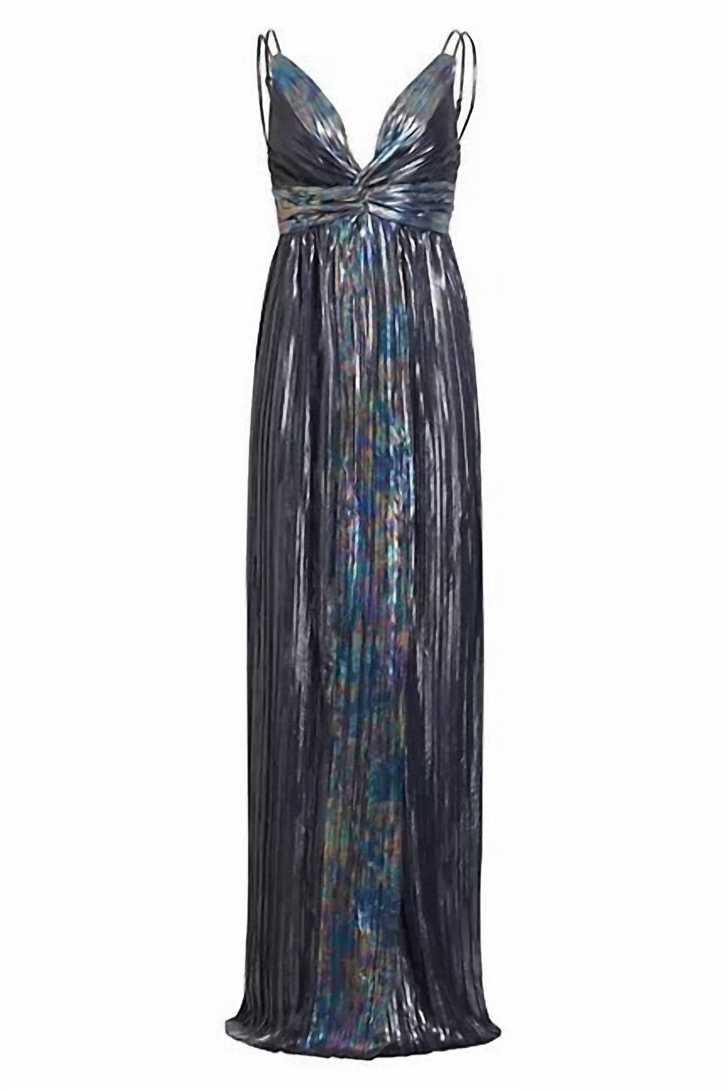 Sabina Musayev - Naomi Dress