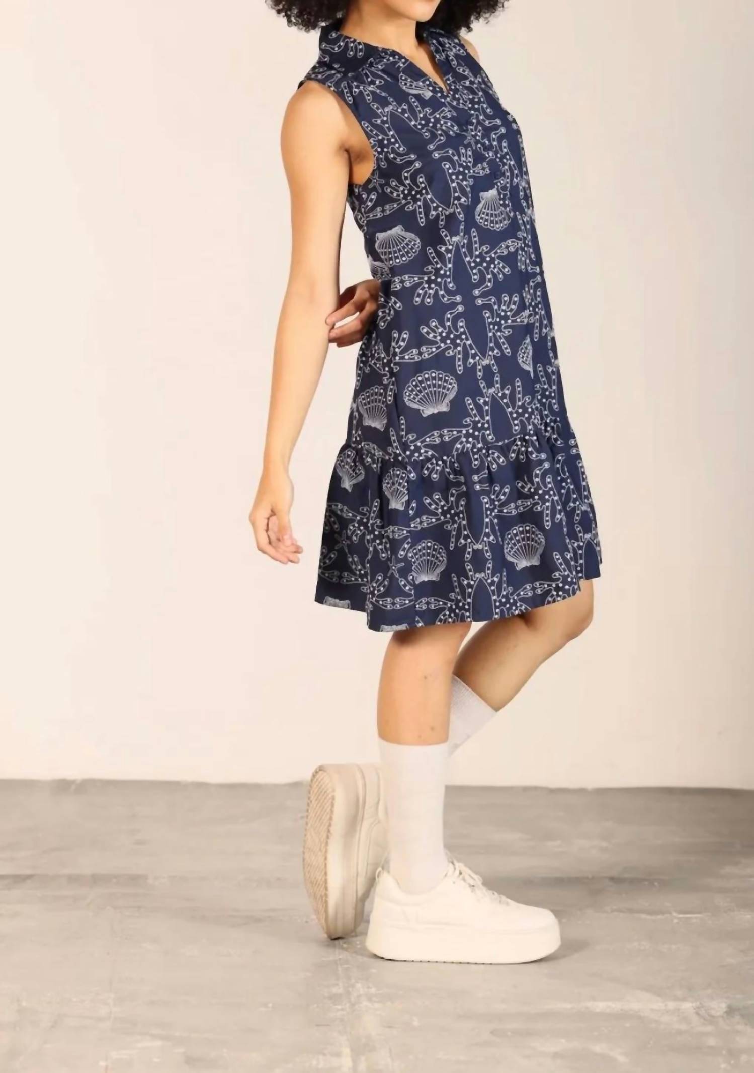 Maude Vivante - Alina Dress