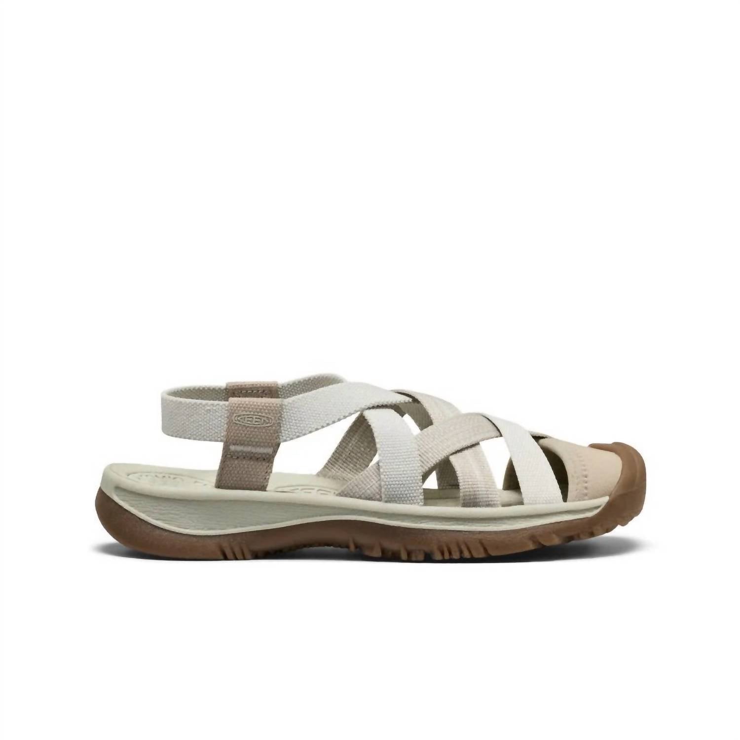Keen - Women's Whisper Lattice Sandals