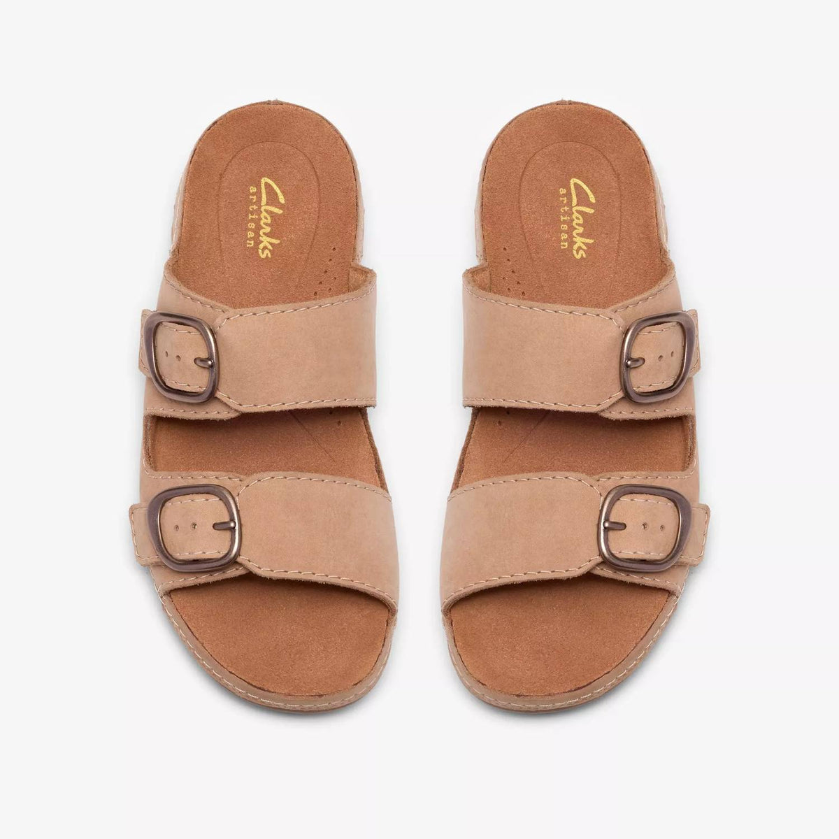 Clarks - Women's Cecily Step Sandal