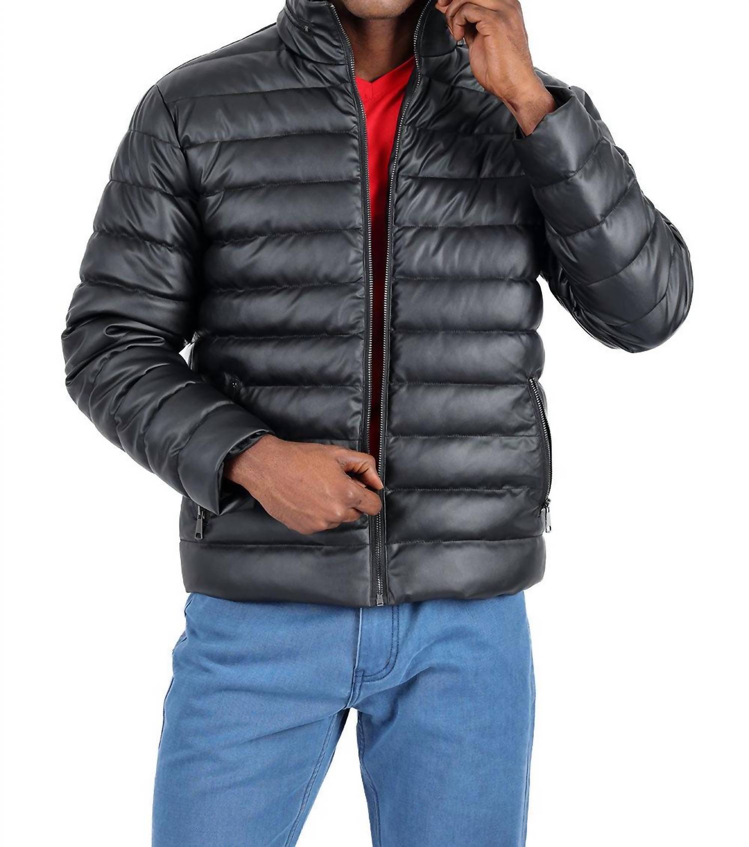 Barabas - Air Ball Sight Bomber Jacket