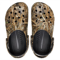 Crocs - Unisex Realtree Max 7 Classig Clog