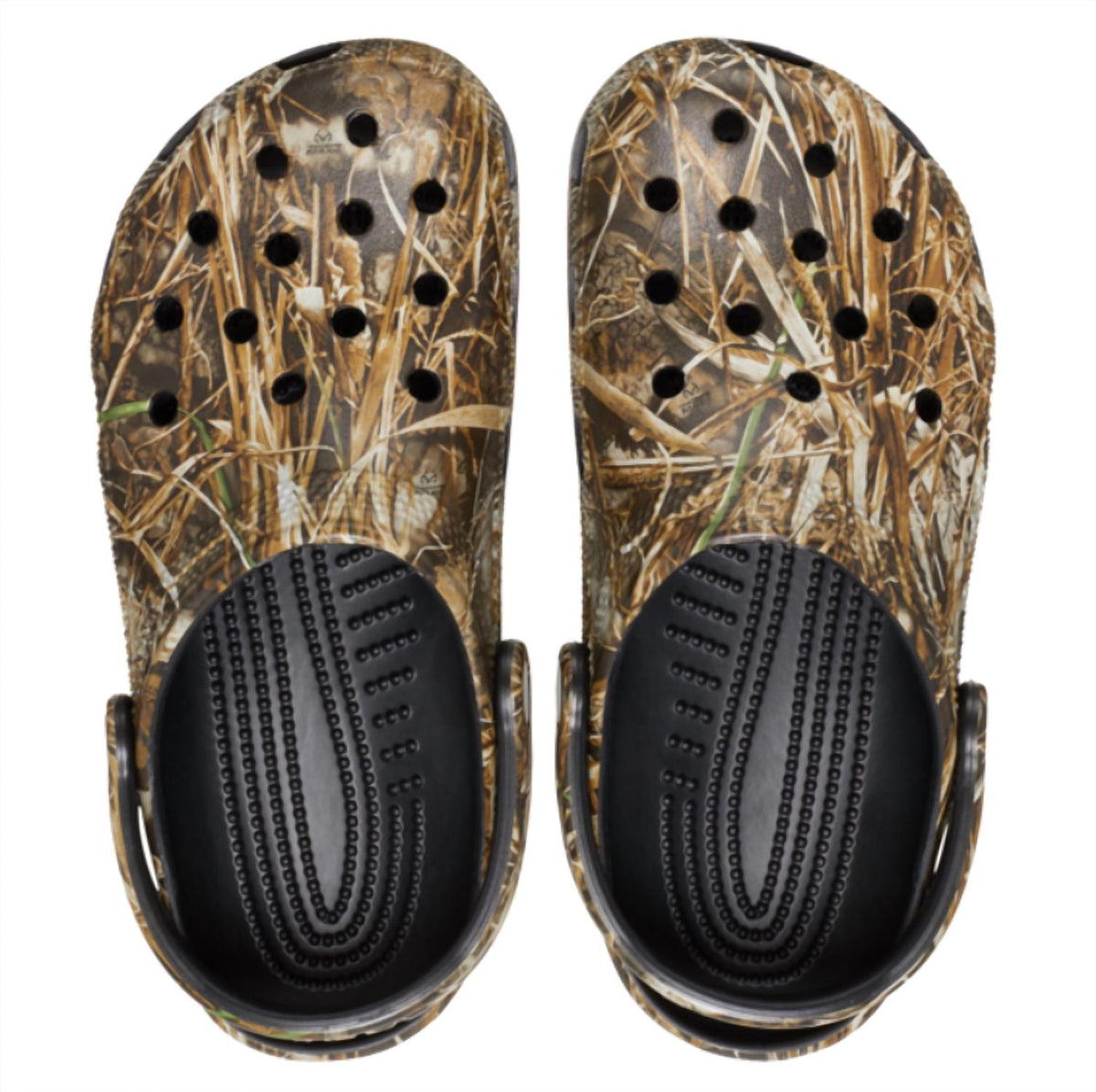 Crocs - Unisex Realtree Max 7 Classig Clog