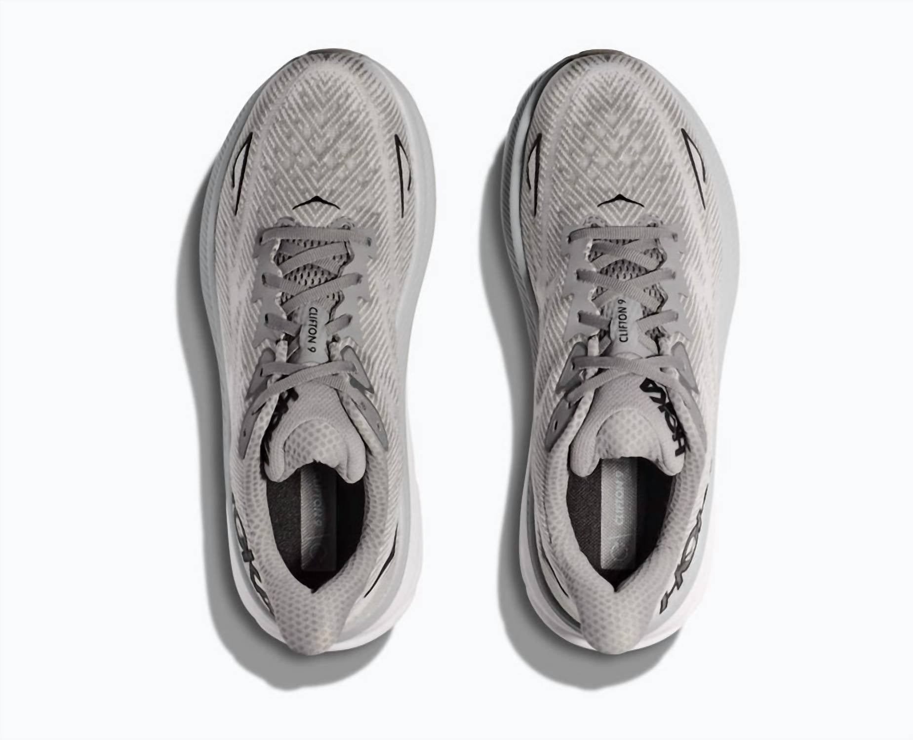 Hoka - Men's Clifton 9 Running Shoes