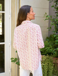 Frank & Eileen - Relaxed Button Up Shirt