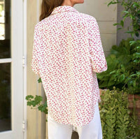 Frank & Eileen - Relaxed Button Up Shirt