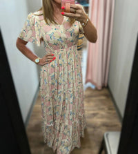 Mikarose - Women's Eden Dress