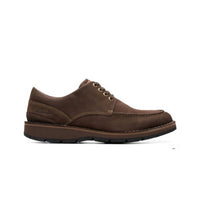 Clarks - Men's Gravelle Low Lace Oxford Shoes