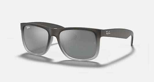 Ray Ban - Men's Justin Sunglasses