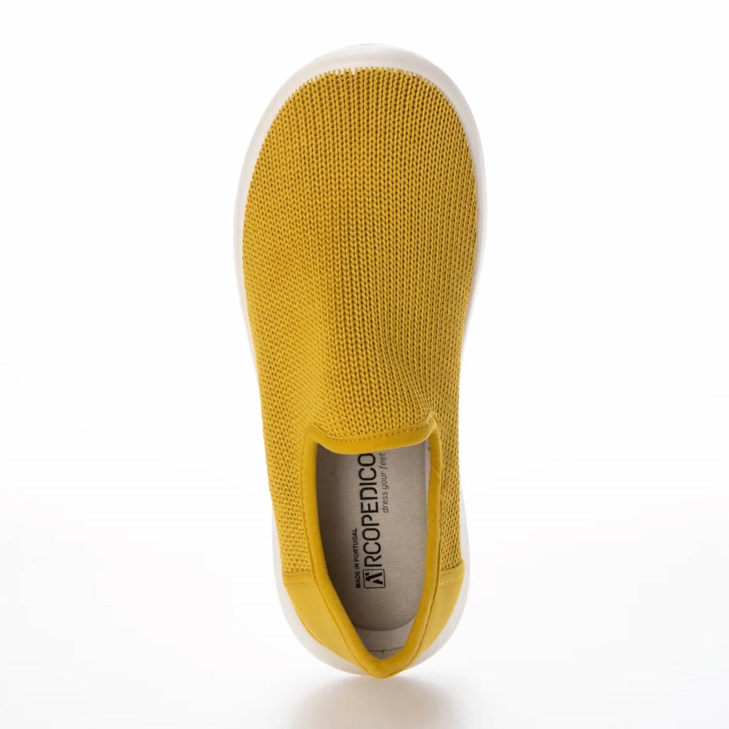 Arcopedico - WOMEN'S GAIA LOW TOP SHOES