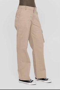 Mono B - Classic Cargo Pant