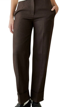 Mod Ref - Holmes Pants