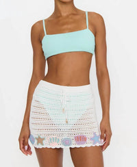 Show Me Your Mumu - Offshore Skirt